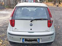 Gebraucht Fiat Punto 63 PS (46 kW) 2002 Other Limousine