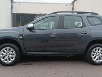 Gebraucht Dacia Duster Essentiel 91 PS (66 kW) 2023 Grau SUV