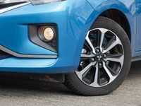 Second-hand Mitsubishi Space Star Select+ 71 CP (52 kW) 2023 Albastru Hatchback