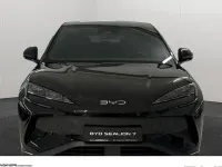 Usata BYD Sealion 7 Comfort 230 kW (313 CV) 2025 Nero SUV