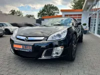 Gebraucht Opel GT 264 PS (194 kW) 2009 Schwarz Cabrio