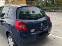 gebraucht Renault Clio III 1,6