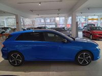 Gebraucht Opel Astra GS Line 131 PS (96 kW) 2024 Kobalt blau metallic Limousine