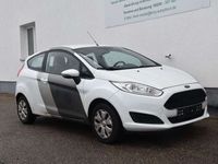 gebraucht Ford Fiesta 1.25 Trend