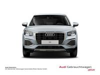 Gebraucht Audi Q2 Advanced Plus 116 PS (85 kW) 2025 Pfeilgrau perleffekt SUV