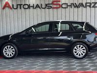 Second-hand Seat Leon ST Style 105 CP (77 kW) 2014 Negru Break