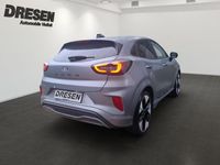 Neu Ford Puma ST-Line 170 PS (125 kW) 2025 Silber SUV