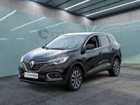 gebraucht Renault Kadjar Business Edition 1.3TCe*Autom LED R-Kam