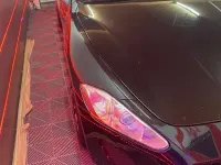 Gebraucht Maserati Granturismo 405 PS (297 kW) 2007 Schwarz Coupé