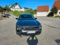 Gebraucht Citroën C5 X 131 PS (96 kW) 2024 Grau Kombi