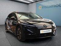 Gebraucht VW ID.7 210 kW (286 PS) 2025 Schwarz Kombi