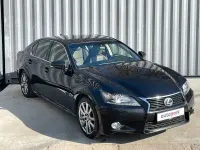 Gebraucht Lexus GS450H Executive Line 292 PS (214 kW) 2013 Limousine