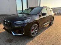 Neu Ford Kuga Titanium 186 PS (136 kW) 2025 Wählbar SUV