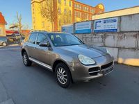 Gebraucht Porsche Cayenne 250 PS (183 kW) 2005 Other SUV