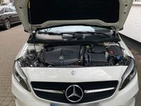 gebraucht Mercedes A200 4 Matic Klima,Sitzheizung vorne Panorama