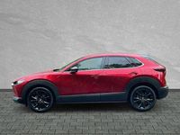 Neu Mazda CX-30 140 PS (102 kW) 2025 Rot SUV