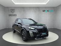 Gebraucht Peugeot 2008 GT 131 PS (96 kW) 2023 Schwarz SUV