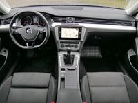 gebraucht VW Passat Variant Comfortline 2.0 TDI