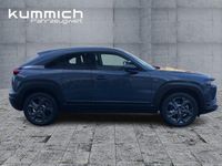 Gebraucht Mazda MX30 Ad'Vantage 106 kW (145 PS) 2023 Grau SUV