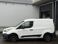 Gebraucht Ford Transit Connect 75 PS (55 kW) 2015 Weiß Van / Kleinbus