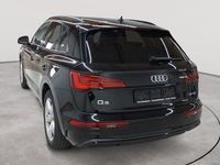 Gebraucht Audi Q5 Advanced 163 PS (119 kW) 2025 Schwarz SUV