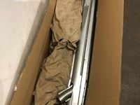 Gebraucht VW Käfer 60 PS (44 kW) 1959 Schwarz