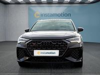 Gebraucht Audi RS Q3 400 PS (294 kW) 2022 Schwarz SUV