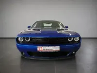 Gebraucht Dodge Challenger 377 PS (277 kW) 2018 Blau Coupé