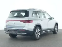 Gebraucht Mercedes EQB250 139 kW (190 PS) 2025 SUV