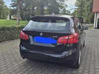 Gebraucht BMW 218 136 PS (100 kW) 2017 Kombi