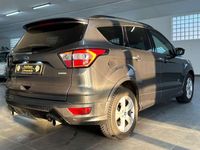 gebraucht Ford Kuga ST-LINE*SONY*LED*RFK*FSPE*NAVI*