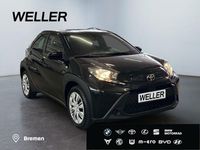 Gebraucht Toyota Aygo 72 PS (52 kW) 2024 Andere Kleinwagen