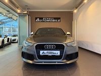 Gebraucht Audi RS6 Sport 560 PS (411 kW) 2014 Grau Kombi