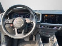 gebraucht Audi A1 Sportback 30 TFSI advanced S tronic SHZ GRA EPH+