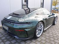 Neu Porsche 911 510 PS (375 kW) 2025 Grün