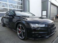 gebraucht Audi A7 3.0 TDI Bi-Turbo/Matrix/RS-Sitze/B&O/HuD/21°