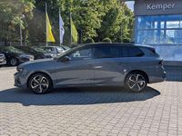 Neu Opel Astra 131 PS (96 kW) 2025 Grau Kombi