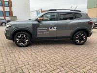 Gebraucht Dacia Duster Extreme 94 PS (69 kW) 2025 Dolomitgrau SUV