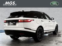 gebraucht Land Rover Range Rover Velar D300 Dynamic HSE, Pano, AHK