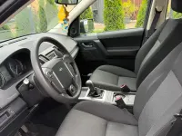 Gebraucht Land Rover Freelander 2 150 PS (110 kW) 2013 Schwarz SUV