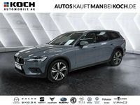 Gebraucht Volvo V60 CC Ultimate 250 PS (183 kW) 2024 Andere farbe Kombi
