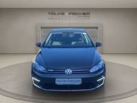 gebraucht VW e-Golf Golf VIINaviPro DynLicht LM LED PDC