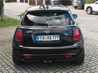 Second-hand Mini Cooper S 192 CP (141 kW) 2020 Negru Hatchback