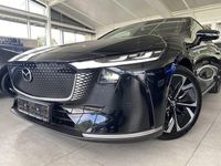 Gebraucht Mazda 6e Takumi-Line 189 kW (258 PS) 2025 Jet black Limousine