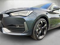 Gebraucht Cupra Leon 150 PS (110 kW) 2024 Grau Limousine