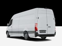 Gebraucht Mercedes Sprinter 150 PS (110 kW) 2025 Weiß Van