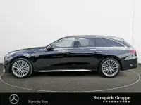 Gebraucht Mercedes E53 AMG AMG 585 PS (430 kW) 2025 Schwarz Limousine