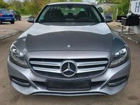 gebraucht Mercedes C180 EXCLUSIVE EXCLUSIVE