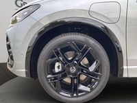 Gebraucht VW Tiguan Pro 177 PS (130 kW) 2025 Silber SUV