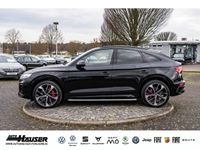 gebraucht Audi SQ5 Sportback 3.0 TDI quattro tiptronic